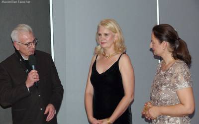 Götz Friederich Kreisvorsitzender der CDU Potsdam