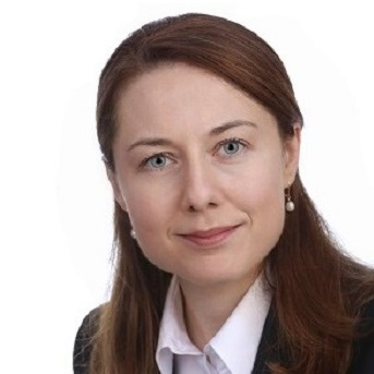 Dr. Anna Maria Fischbach